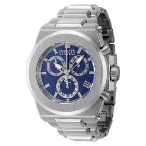 RELOJ  PARA HOMBRE INVICTA RESERVE 45213 - ACERO