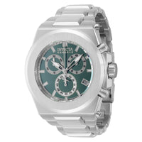 RELOJ  PARA NIÑOS INVICTA RESERVE 45216 - ACERO