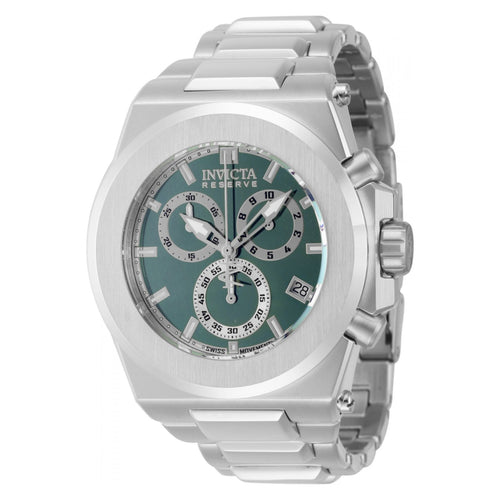 RELOJ  PARA NIÑOS INVICTA RESERVE 45216 - ACERO
