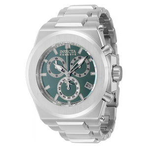 RELOJ  PARA NIÑOS INVICTA RESERVE 45216 - ACERO