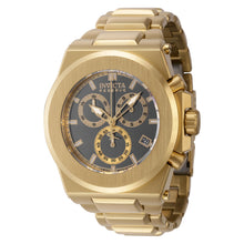 Cargar imagen en el visor de la galería, RELOJ PARA HOMBRE  INVICTA RESERVE 45222 - ORO