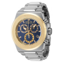 Cargar imagen en el visor de la galería, RELOJ  PARA HOMBRE INVICTA RESERVE 45224 - ACERO