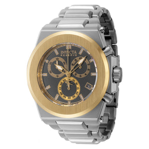 RELOJ INVICTA RESERVE 45227 - ACERO