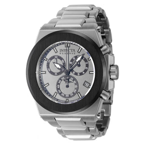 RELOJ  PARA HOMBRE INVICTA RESERVE 45228 - ACERO