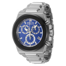 Cargar imagen en el visor de la galería, RELOJ  PARA NIÑOS INVICTA RESERVE 45229 - ACERO