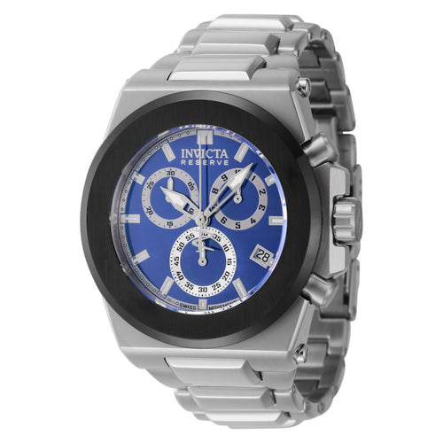 RELOJ  PARA NIÑOS INVICTA RESERVE 45229 - ACERO