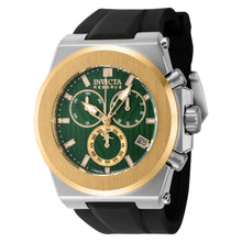 Cargar imagen en el visor de la galería, RELOJ DEPORTIVO PARA HOMBRE INVICTA RESERVE 45253 - NEGRO