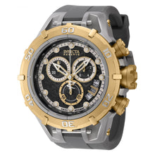 Cargar imagen en el visor de la galería, RELOJ DEPORTIVO PARA HOMBRE INVICTA SUBAQUA 45268 - GRIS