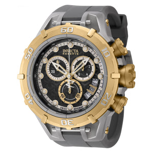 RELOJ DEPORTIVO PARA HOMBRE INVICTA SUBAQUA 45268 - GRIS