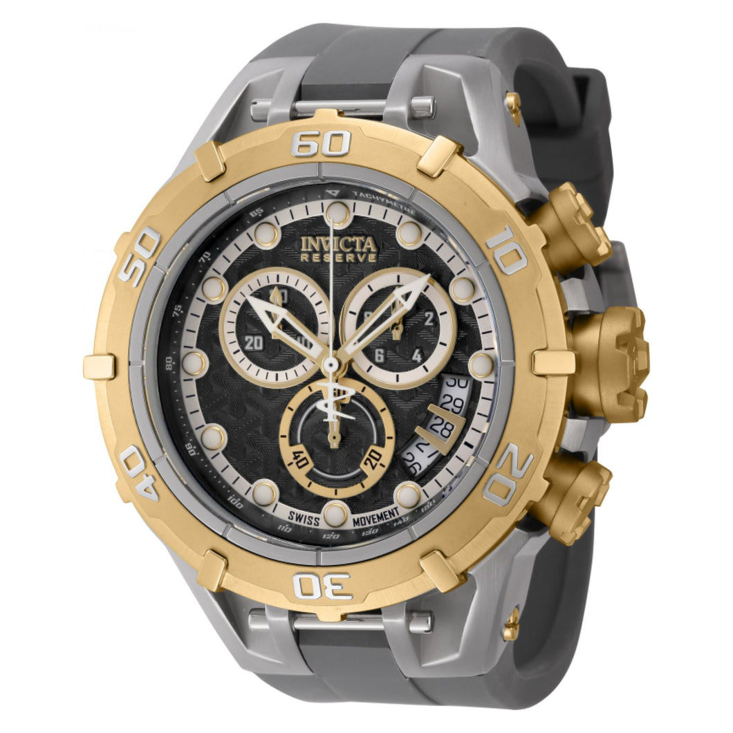 RELOJ DEPORTIVO PARA HOMBRE INVICTA SUBAQUA 45268 - GRIS