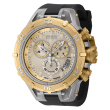 Cargar imagen en el visor de la galería, RELOJ DEPORTIVO PARA HOMBRE INVICTA SUBAQUA 45274 - NEGRO