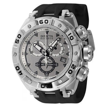 Cargar imagen en el visor de la galería, RELOJ DEPORTIVO PARA HOMBRE INVICTA RIPSAW 45275 - NEGRO