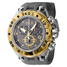 Cargar imagen en el visor de la galería, RELOJ DEPORTIVO PARA HOMBRE INVICTA RIPSAW 45290 - GRIS