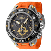 Cargar imagen en el visor de la galería, RELOJ DEPORTIVO PARA HOMBRE INVICTA RIPSAW 45292 - NARANJA