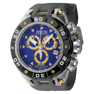 RELOJ DEPORTIVO PARA HOMBRE INVICTA RIPSAW 45307 - GRIS