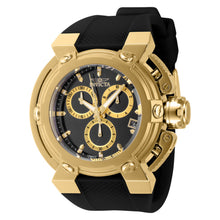 Cargar imagen en el visor de la galería, RELOJ DEPORTIVO PARA HOMBRE INVICTA COALITION FORCES 45317 - NEGRO