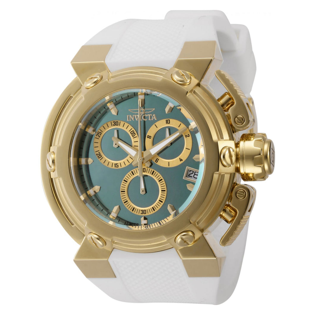 RELOJ DEPORTIVO PARA HOMBRE INVICTA COALITION FORCES 45320 - BLANCO