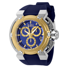 Cargar imagen en el visor de la galería, RELOJ DEPORTIVO PARA HOMBRE INVICTA COALITION FORCES 45323 - AZUL