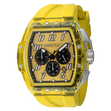 Cargar imagen en el visor de la galería, RELOJ DEPORTIVO PARA HOMBRE INVICTA S1 RALLY 45482 - AMARILLO