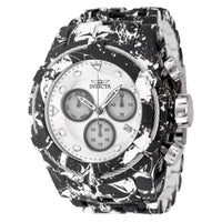 RELOJ  PARA HOMBRE INVICTA BOLT 45489 - REVESTIMIENTO DE AGUA, ACERO