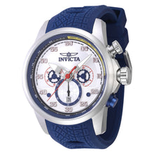 Cargar imagen en el visor de la galería, RELOJ DEPORTIVO PARA HOMBRE INVICTA S1 RALLY 45579 - BLUE