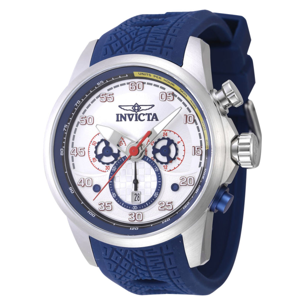 RELOJ DEPORTIVO PARA HOMBRE INVICTA S1 RALLY 45579 - BLUE