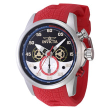 Cargar imagen en el visor de la galería, RELOJ DEPORTIVO PARA HOMBRE INVICTA S1 RALLY 45580 - RED