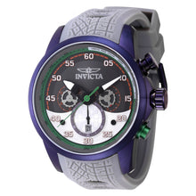 Cargar imagen en el visor de la galería, RELOJ DEPORTIVO PARA HOMBRE INVICTA S1 RALLY 45583 - GRIS