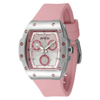 RELOJ DEPORTIVO PARA MUJER INVICTA INVICTA RACING 45639 - ROSA