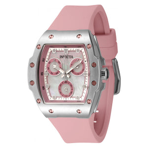 RELOJ DEPORTIVO PARA MUJER INVICTA INVICTA RACING 45639 - ROSA