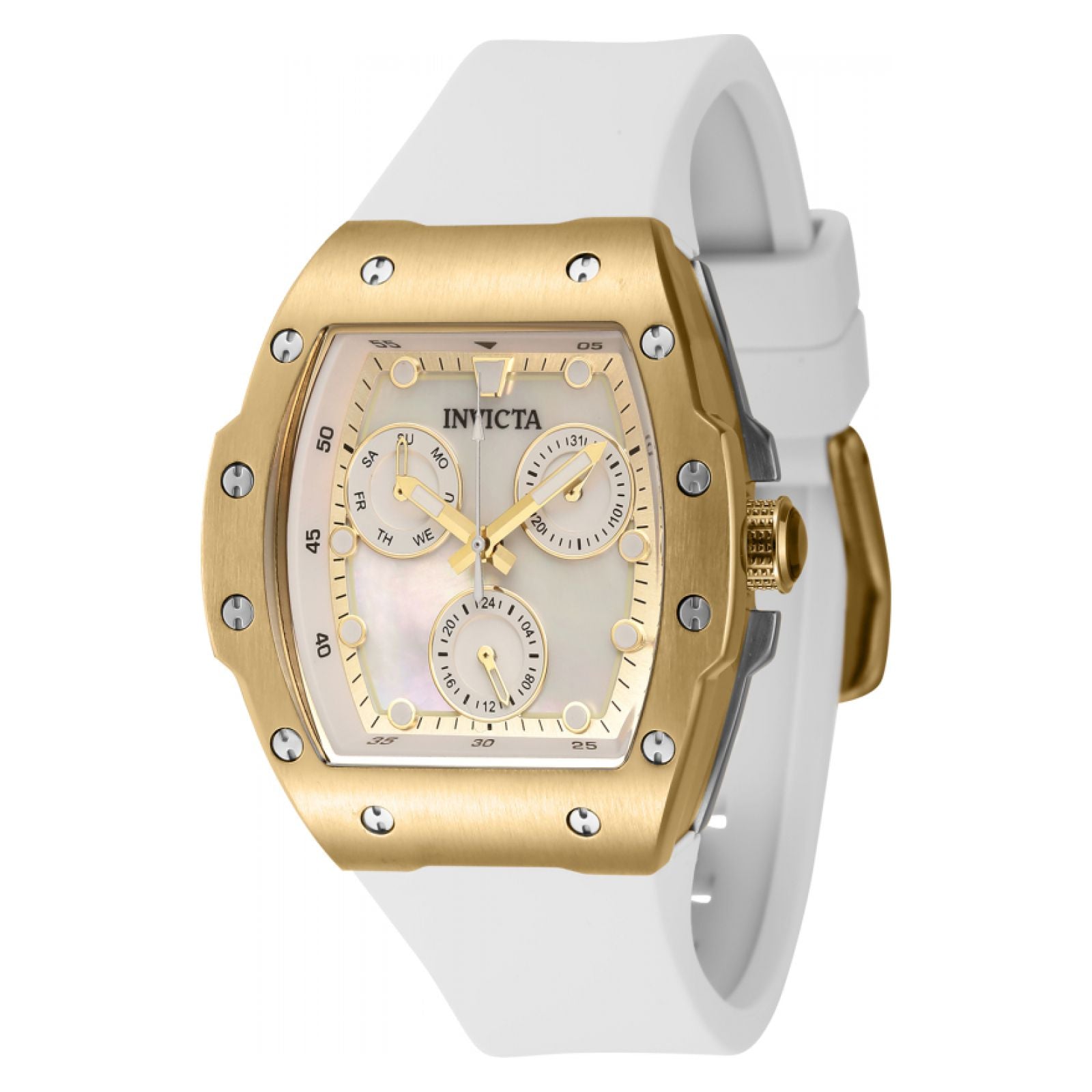Reloj Invicta Racing RELOJ DEPORTIVO PARA MUJER INVICTA INVICTA RACING 45643 - BLANCO