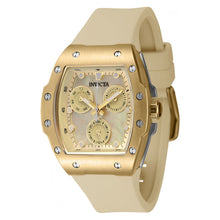 Cargar imagen en el visor de la galería, RELOJ DEPORTIVO PARA MUJER INVICTA INVICTA RACING 45645 - CHAMPÁN