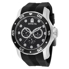 Cargar imagen en el visor de la galería, RELOJ DEPORTIVO PARA HOMBRE INVICTA PRO DIVER 45721 - BLACK