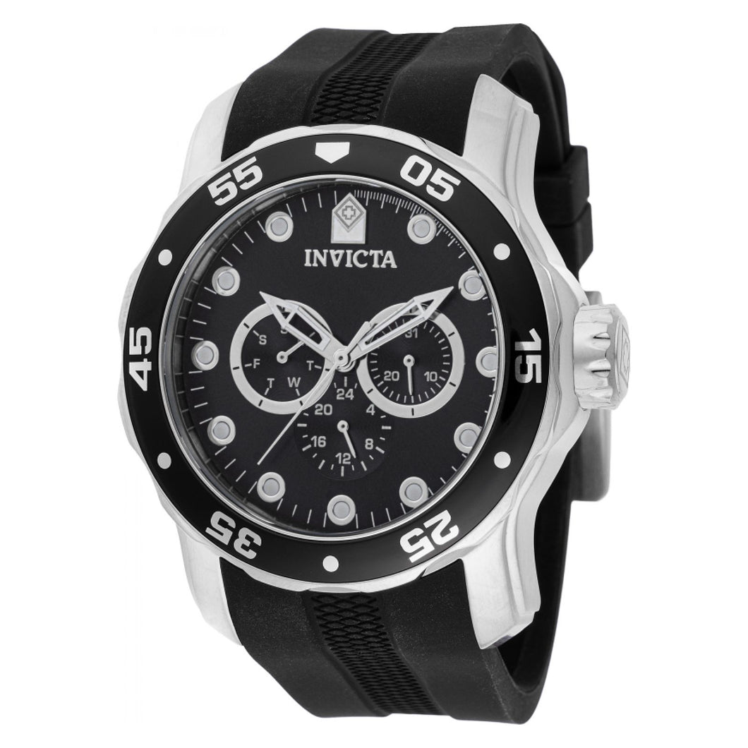 RELOJ DEPORTIVO PARA HOMBRE INVICTA PRO DIVER 45721 - BLACK
