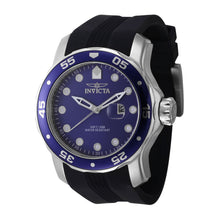 Cargar imagen en el visor de la galería, RELOJ DEPORTIVO PARA HOMBRE INVICTA PRO DIVER 45734 - NEGRO