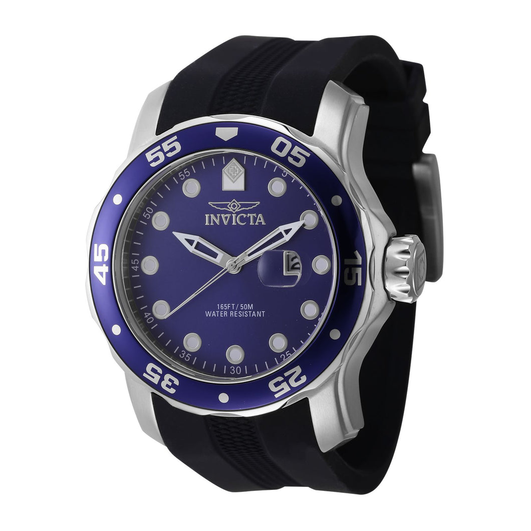 RELOJ DEPORTIVO PARA HOMBRE INVICTA PRO DIVER 45734 - NEGRO