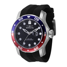 Cargar imagen en el visor de la galería, RELOJ DEPORTIVO PARA HOMBRE INVICTA PRO DIVER 45735 - NEGRO