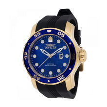 Cargar imagen en el visor de la galería, RELOJ DEPORTIVO PARA HOMBRE INVICTA PRO DIVER 45737 - NEGRO