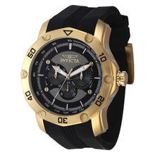 Cargar imagen en el visor de la galería, RELOJ DEPORTIVO PARA HOMBRE INVICTA PRO DIVER 45744 - NEGRO