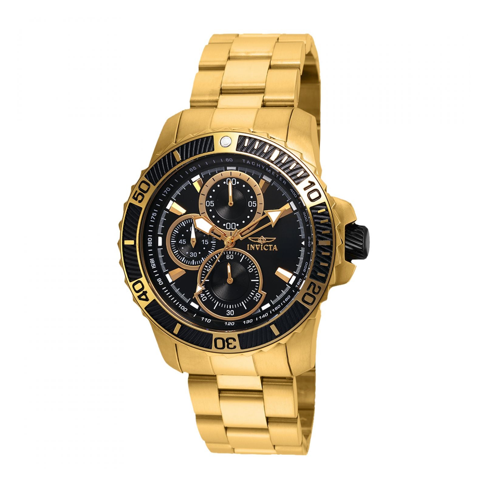 RELOJ DEPORTIVO PARA HOMBRE INVICTA PRO DIVER 45747