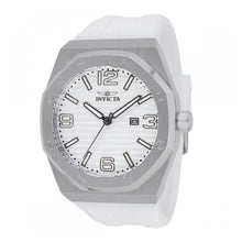 Cargar imagen en el visor de la galería, RELOJ DEPORTIVO PARA HOMBRE INVICTA HURACAN 45774 - BLANCO