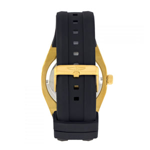 RELOJ DEPORTIVO PARA HOMBRE INVICTA HURACAN 45777 - NEGRO