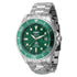 RELOJ  PARA HOMBRE INVICTA PRO DIVER 45811 - ACERO