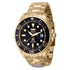 RELOJ  PARA HOMBRE INVICTA PRO DIVER 45816 - GOLD