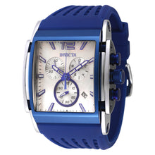 Cargar imagen en el visor de la galería, RELOJ DEPORTIVO PARA HOMBRE INVICTA SPEEDWAY 45888 - AZUL