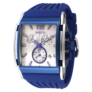 RELOJ DEPORTIVO PARA HOMBRE INVICTA SPEEDWAY 45888 - AZUL