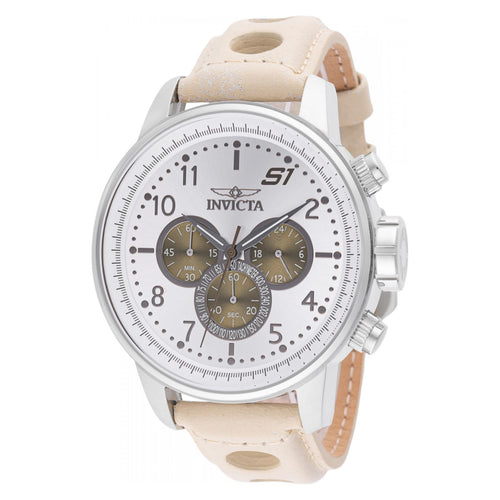 RELOJ CLÁSICO PARA HOMBRE INVICTA S1 RALLY 45912 - BRONCEARSE