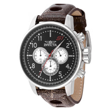 Cargar imagen en el visor de la galería, RELOJ CLÁSICO PARA HOMBRE INVICTA S1 RALLY 45913 - MARRÓN