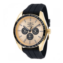 Cargar imagen en el visor de la galería, RELOJ CLÁSICO PARA HOMBRE INVICTA SPECIALTY 45969 - NEGRO