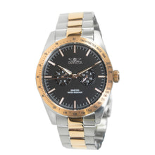 Cargar imagen en el visor de la galería, RELOJ CLÁSICO PARA HOMBRE INVICTA SPECIALTY 45977 - ORO ROSA, ACERO